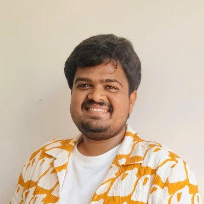 vinaykumarrajuk's profile picture. Senior Mobile Engineer