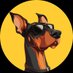 DOBERMAN | $DOBE | BNB (@dobemoonshot) Twitter profile photo DOBERMAN | $DOBE | BNB (@dobemoonshot) Twitter profile photo