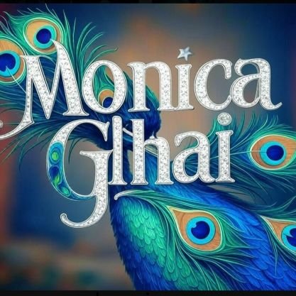 MonicaGhai3's profile picture. 