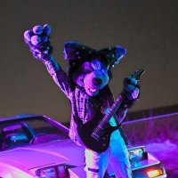 Russell Stars (@starwolfo1718) 's Twitter Profile