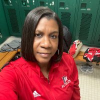 Jeri Porter (@coachjerip) 's Twitter Profile Photo Jeri Porter (@coachjerip) 's Twitter Profile Photo