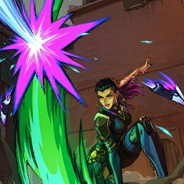 _rosevalo's profile picture. 🇬🇧🏳️‍🌈// immortal 1 peak // VCT GC For @_BulldogEsports