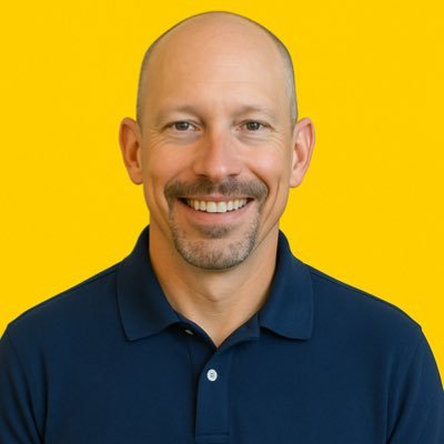 Mark Walter 👨🏻‍💻 Profile