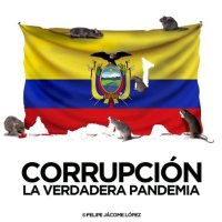 NoMasCorruptosEc (@nomascorrupec) 's Twitter Profile