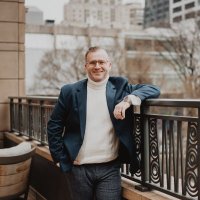 Brandon Cosinteno (@bcosinteno) 's Twitter Profile