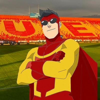 La única razón por la que uso Twitter: @UEoficial 🇪🇦