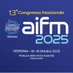 AIFM (@fisica_medica) Twitter profile photo AIFM (@fisica_medica) Twitter profile photo