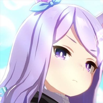 メジロマックイーン【おしるこ】さんのプロフィール画像
