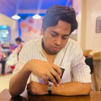 Bishal Sinha (@vishwattma) 's Twitter Profile