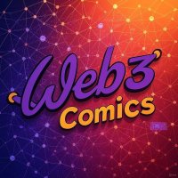 Web3 Comics LLC (@web3comics) 's Twitter Profile