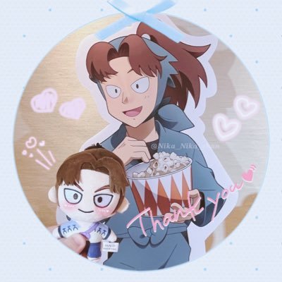 にか。さんのプロフィール画像