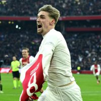 A🫡 (@ajaxvdh) 's Twitter Profile Photo