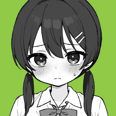 🔞Adult game creator
➡️Support Me
EN : https://t.co/Bnxa1KEpp4
日本語 : https://t.co/qhbds8m2Mn