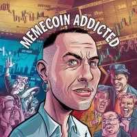 Meme Addicted (@0xmemeaddicted) 's Twitter Profile Photo Meme Addicted (@0xmemeaddicted) 's Twitter Profile Photo