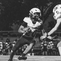 Nazir Griffin (@nazirgriff) 's Twitter Profile Photo Nazir Griffin (@nazirgriff) 's Twitter Profile Photo
