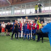 Northern Lights FC (@nlpdfootball) 's Twitter Profile
