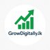 Grow Digitally (@growdigitallylk) Twitter profile photo Grow Digitally (@growdigitallylk) Twitter profile photo