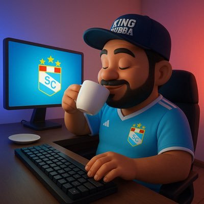 tkingbubba's profile picture. 