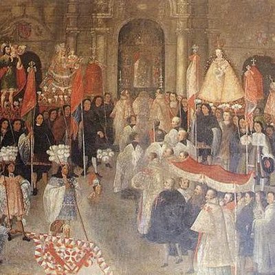 Organización académica de la Universidad del Pacífico (UP) cuyo objetivo es fomentar el debate e investigación orientado a la reflexión sobre la religión.