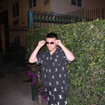 tony_22_montana's profile picture. 🇺🇸🇲🇽 #FlowWithUs