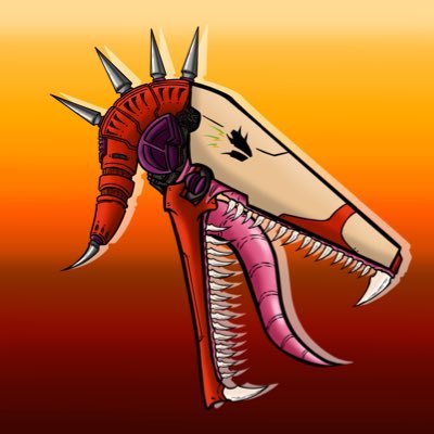 Vierseさんのプロフィール画像