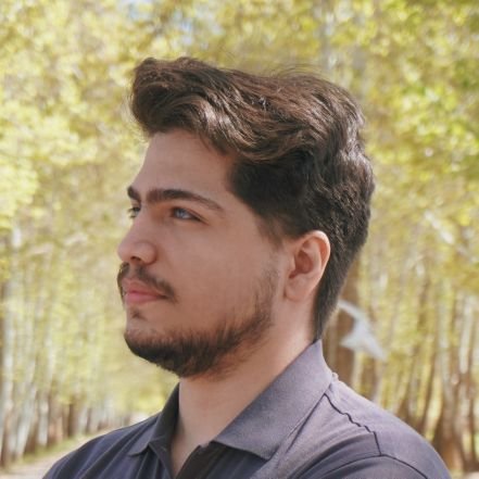 Sadra Yahyapour Profile