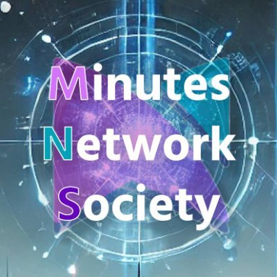 This project is an initiative of the Minutes Network Community and not associated to Minutes Network LLC, EVERYTHING you read and heard from us is SPECULATION