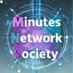 Minutes Network Society (@mntsociety) Twitter profile photo Minutes Network Society (@mntsociety) Twitter profile photo