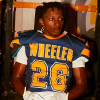 Keshaun Rogers (@iamkeshaunr11) 's Twitter Profile