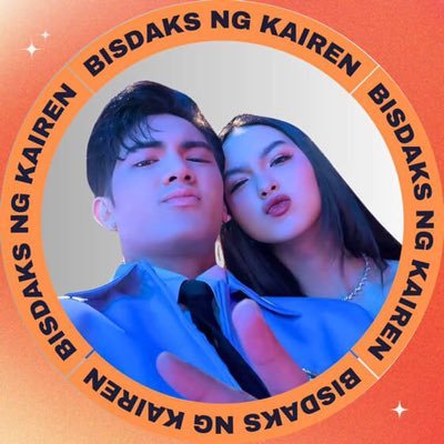 Bisdaks ng KaiRen is affiliated to @KaiRenTeam