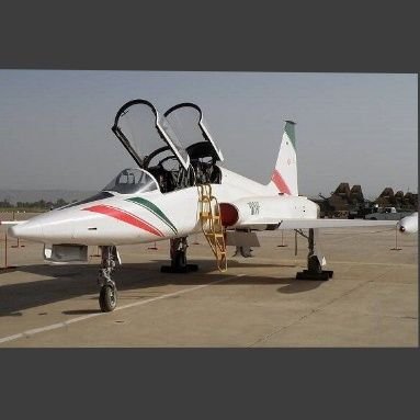 ایران همه جانم
IIAF
بشدت ضد فمنیست
بلاک کننده بسیار