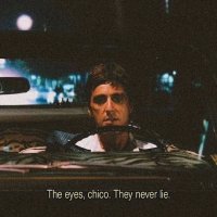 Antonio Montana (@theeyesnolies) 's Twitter Profile