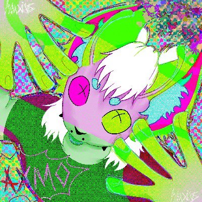 Axmoさんのプロフィール画像