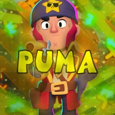 Hi, you know me as PUMA, I want to get to the Brawl Stars World Cup and give you currency in games in the futurе email pumamyb9@gmail.com