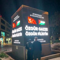Ayşe Sıddıka Kulu 🇵🇸🍉 (@aysesddka) 's Twitter Profile Photo Ayşe Sıddıka Kulu 🇵🇸🍉 (@aysesddka) 's Twitter Profile Photo