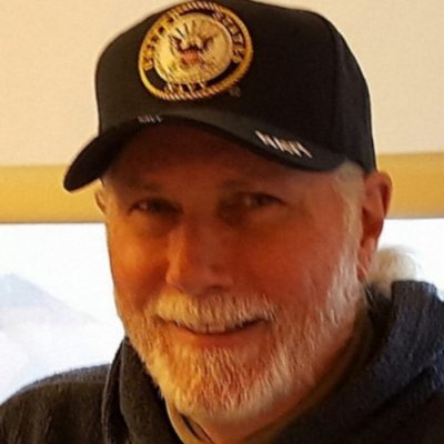 School safety advocate, emergency management specialist (retired), gun violence prevention advocate, Columbine parent, Navy vet, husband, father, grandfather.