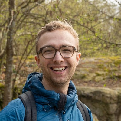 Software Engineer // https://t.co/6UfisGVgIv
https://t.co/qOUv5d8kJ0