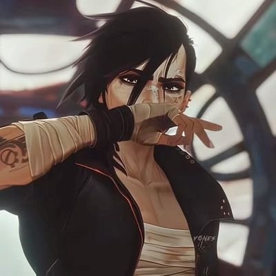 txtenthusiast5's profile picture. currently obsessed with Arcane & Chase Atlantic •||•
24 •||•
for the girls✨ 🏳️‍🌈