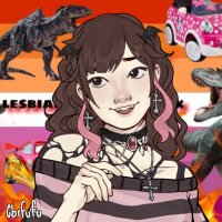 klaralho🦇 (@kl1v3r___) 's Twitter Profile