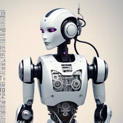 La Inteligencia Artificial nos hará aún más estúpidos. Soy Un Virus. No tengo seguidores porque Soros aún no me ha metido en plantilla.
