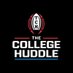 The College Huddle 🎙️ (@collegehuddle) Twitter profile photo The College Huddle 🎙️ (@collegehuddle) Twitter profile photo