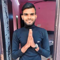 Amit Rajput (@amitrajputbjp47) 's Twitter Profile