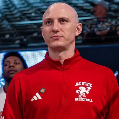 Faith, Family, and Hoops • Assistant Coach • Jacksonville State Basketball @JaxStateMBB