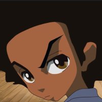 Demetrius DeShields (@demetriusnyc) 's Twitter Profile