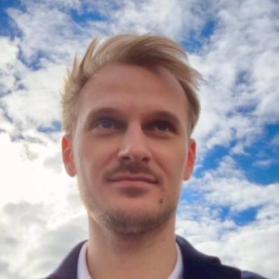 Nick Bobrowski Profile