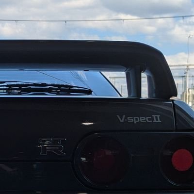 honkider32's profile picture. GT-R32

インスタ
https://t.co/wABaDn7esK