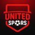 United Sports (@unitedsports27) Twitter profile photo United Sports (@unitedsports27) Twitter profile photo