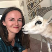 Kristyna Hargitaiova (@kristyhargitai) 's Twitter Profile Photo Kristyna Hargitaiova (@kristyhargitai) 's Twitter Profile Photo