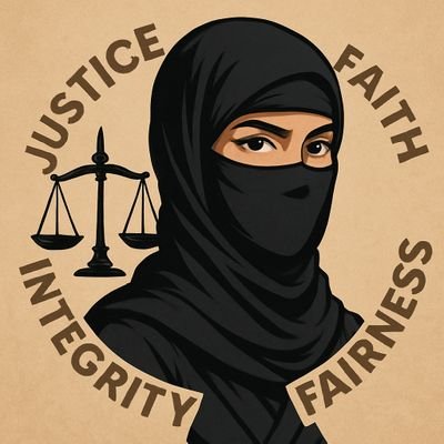 Believer in justice. One God, no bullies.
Backed by truth, driven by purpose.
Stay sharp. Stay real.