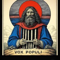 Vox Populi (@voxpopuli346) 's Twitter Profile